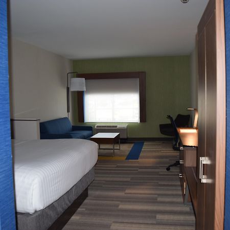 Holiday Inn Express & Suites Ithaca By Ihg Exteriör bild