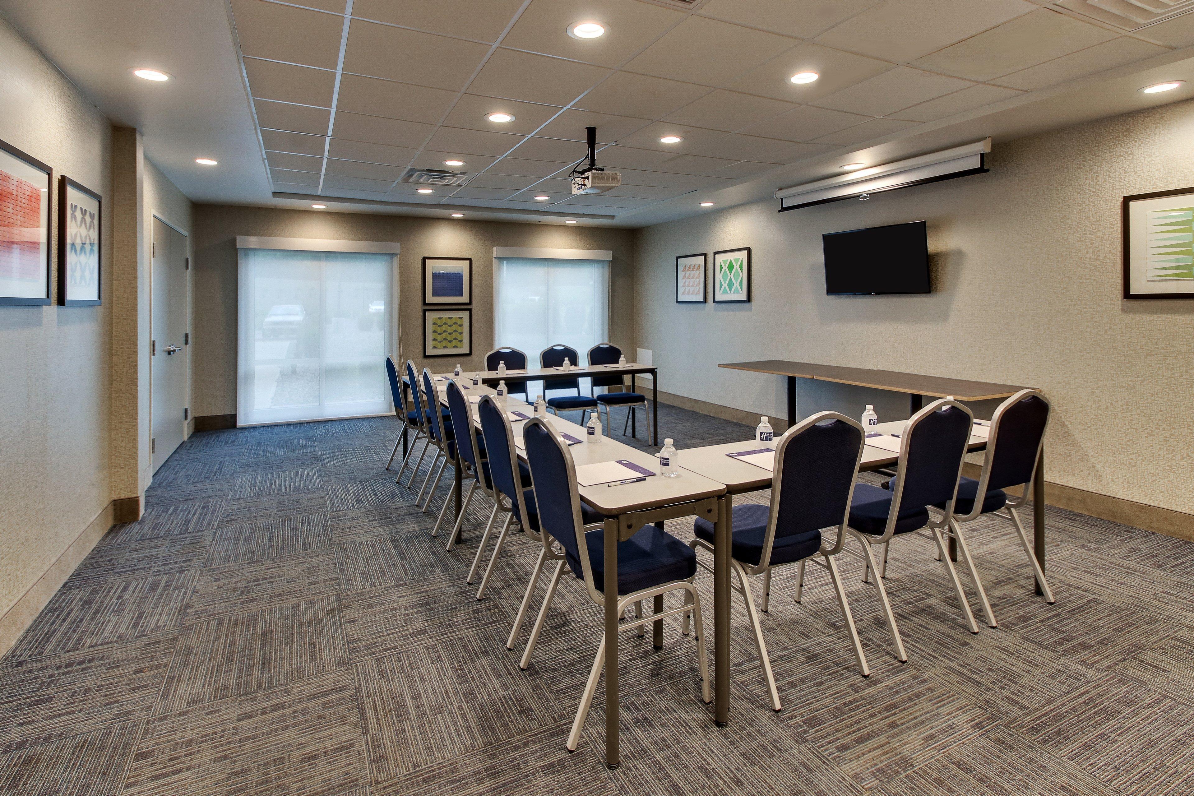 Holiday Inn Express & Suites Ithaca By Ihg Exteriör bild