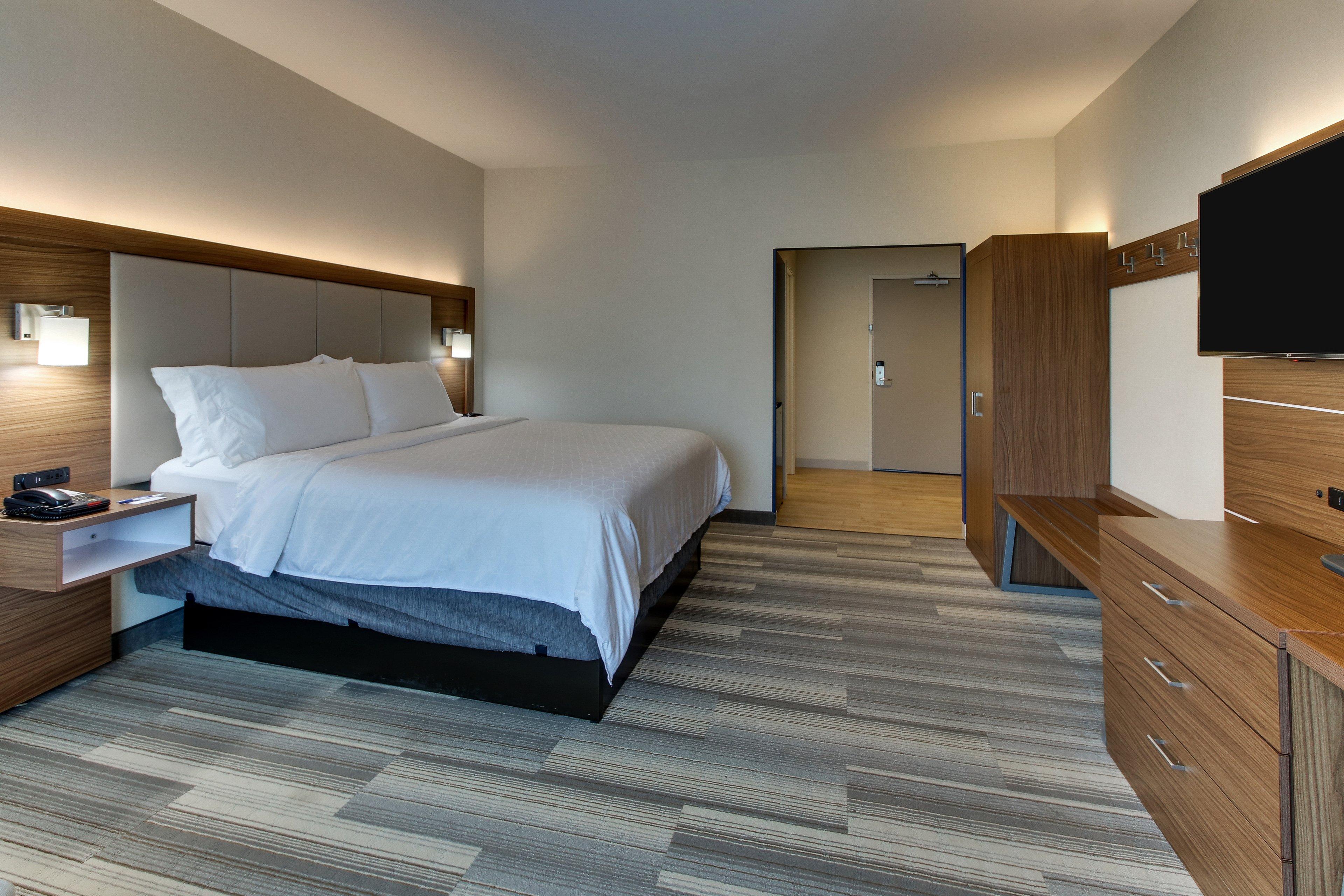 Holiday Inn Express & Suites Ithaca By Ihg Exteriör bild