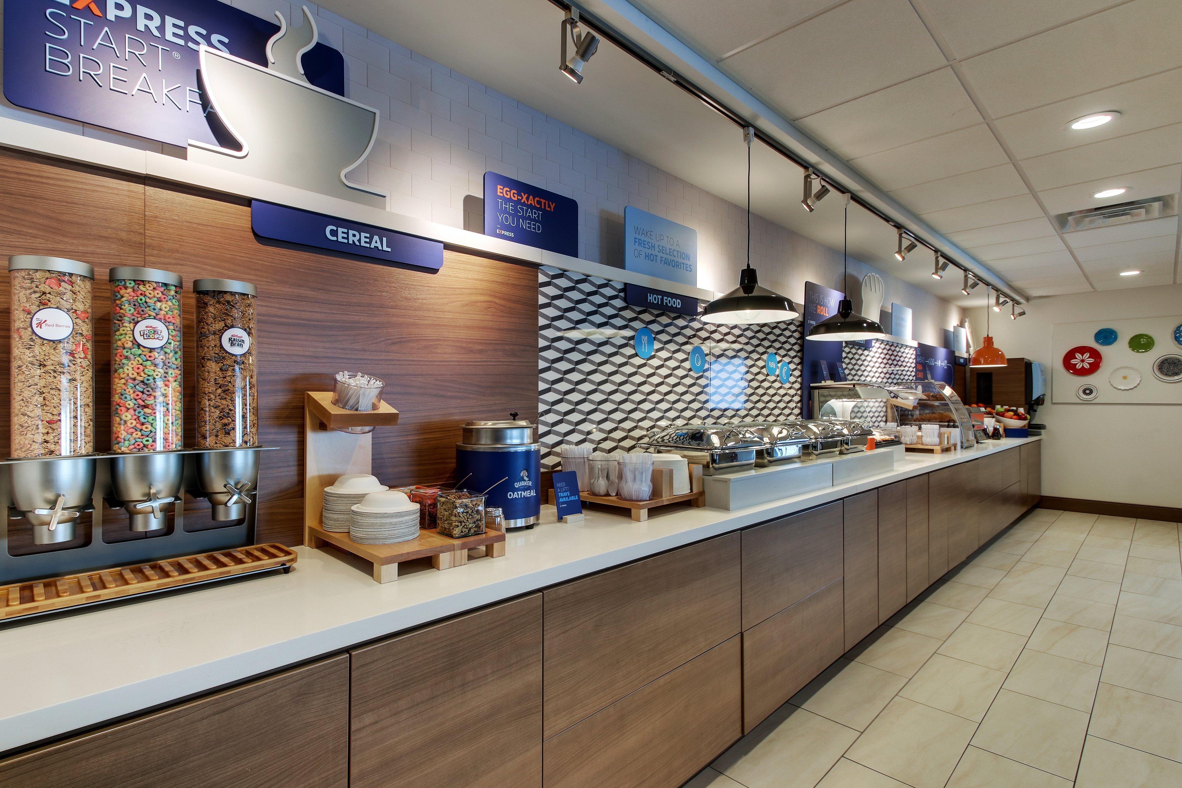 Holiday Inn Express & Suites Ithaca By Ihg Exteriör bild