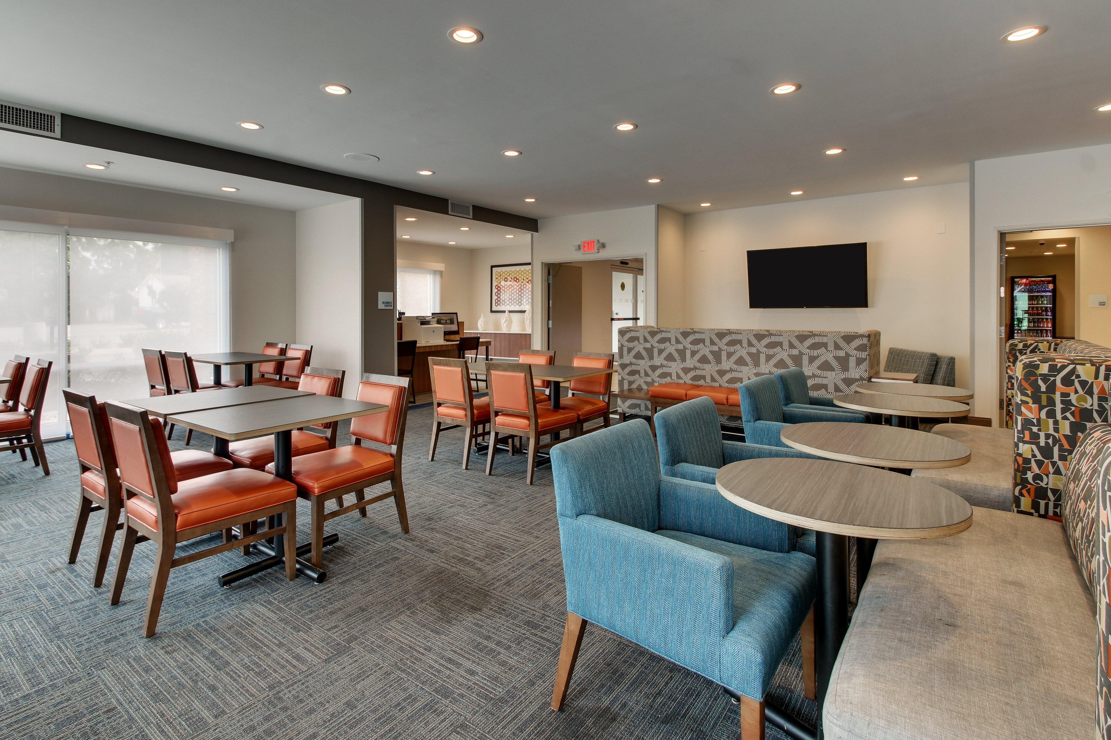 Holiday Inn Express & Suites Ithaca By Ihg Exteriör bild