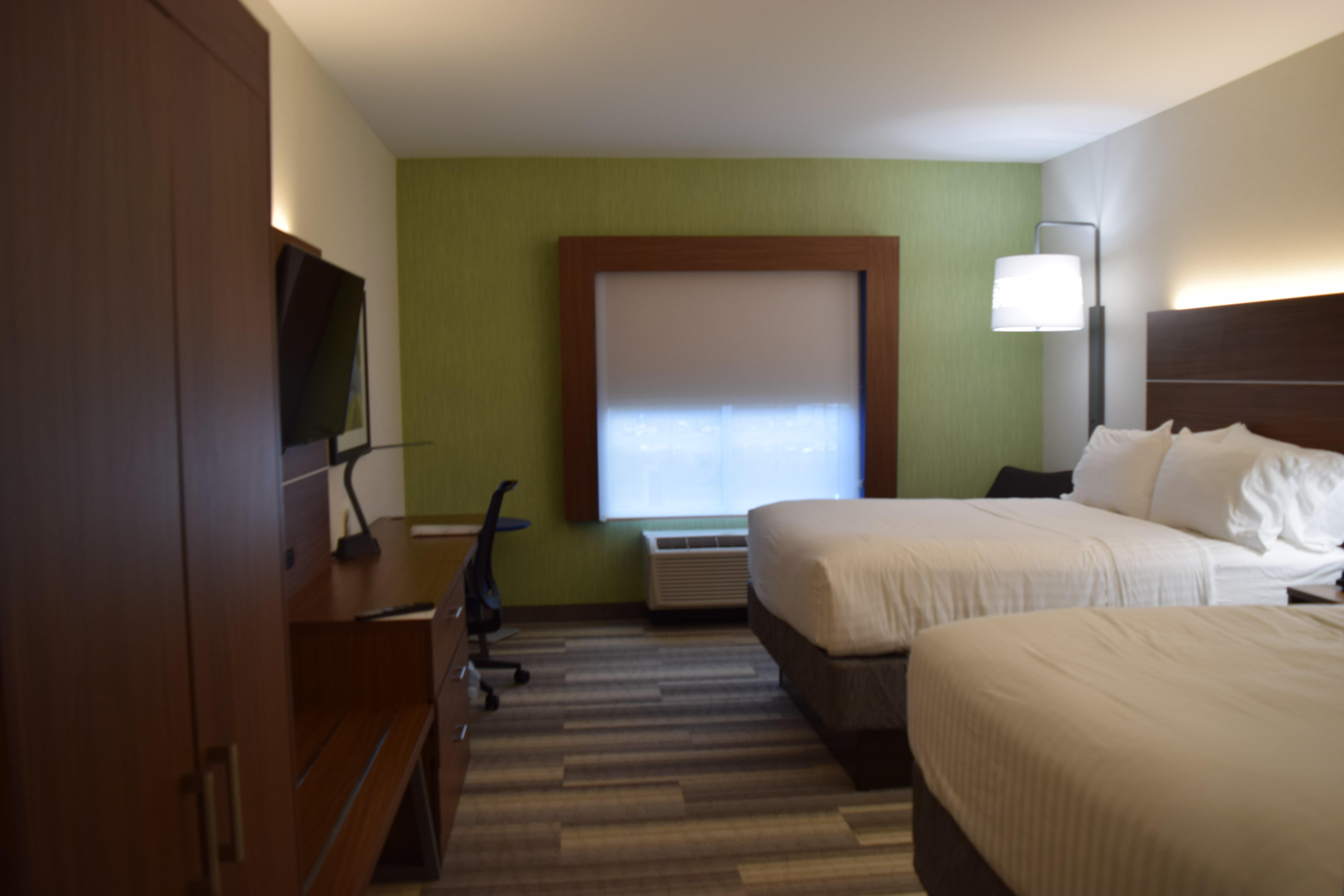 Holiday Inn Express & Suites - Ithaca, An Ihg Hotel Exteriör bild