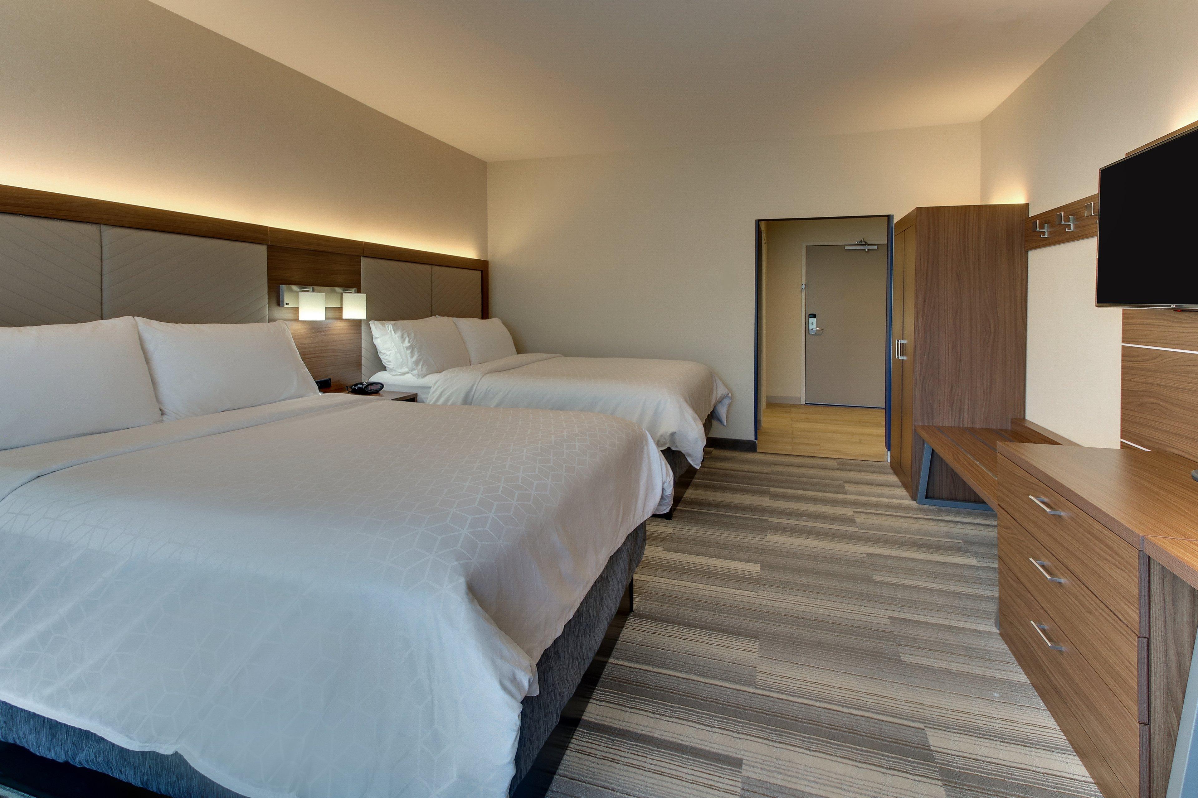 Holiday Inn Express & Suites Ithaca By Ihg Exteriör bild