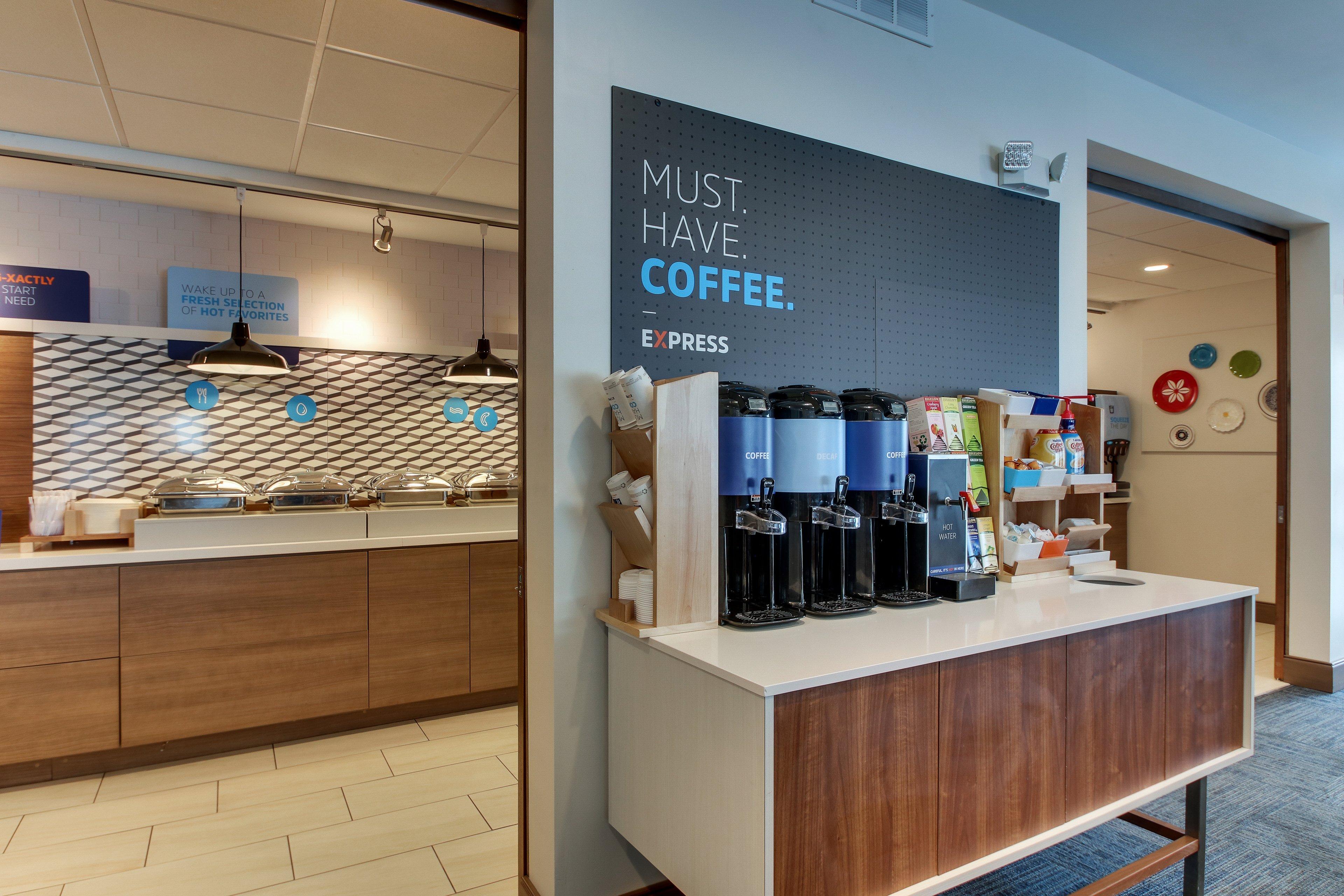 Holiday Inn Express & Suites Ithaca By Ihg Exteriör bild