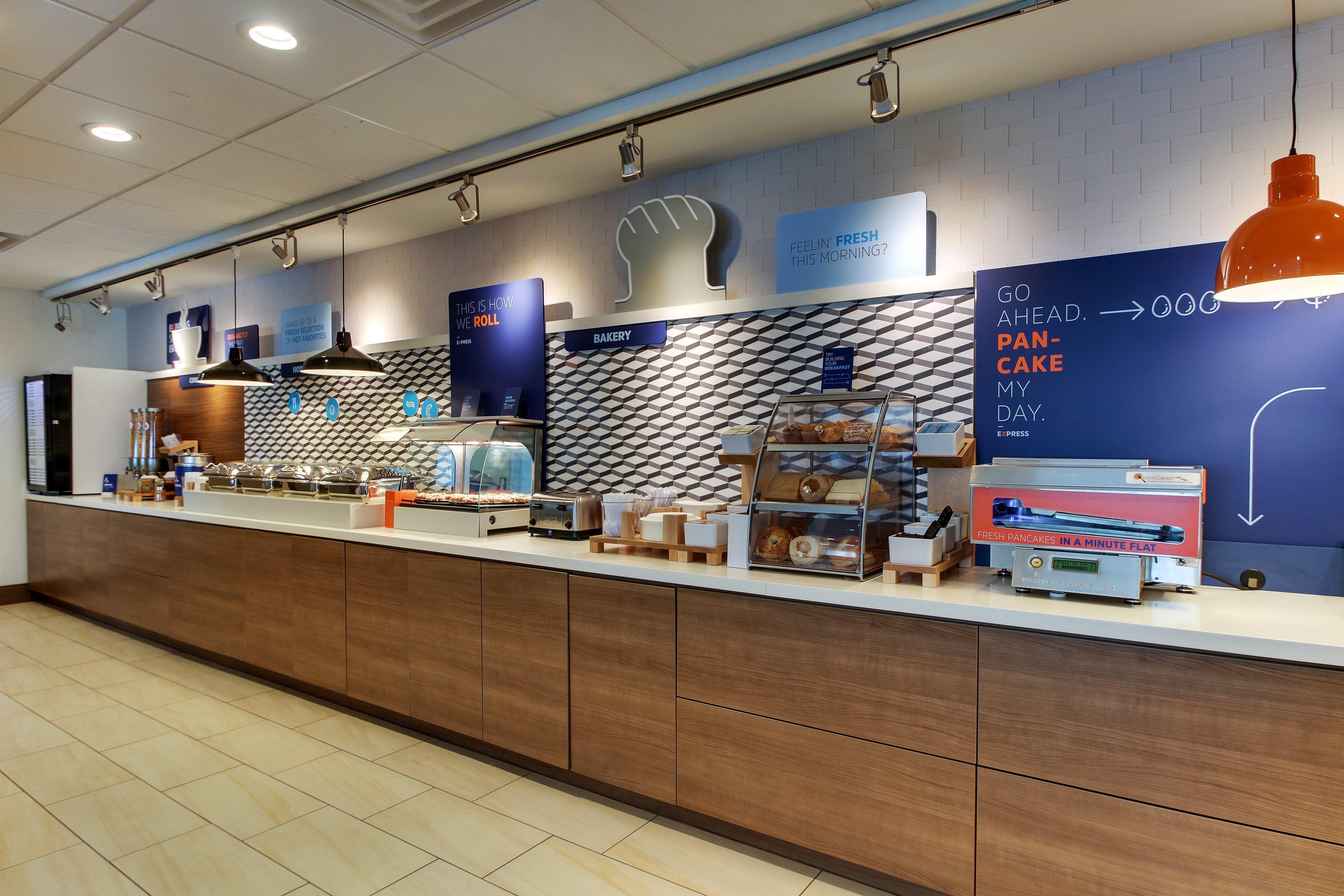 Holiday Inn Express & Suites Ithaca By Ihg Exteriör bild