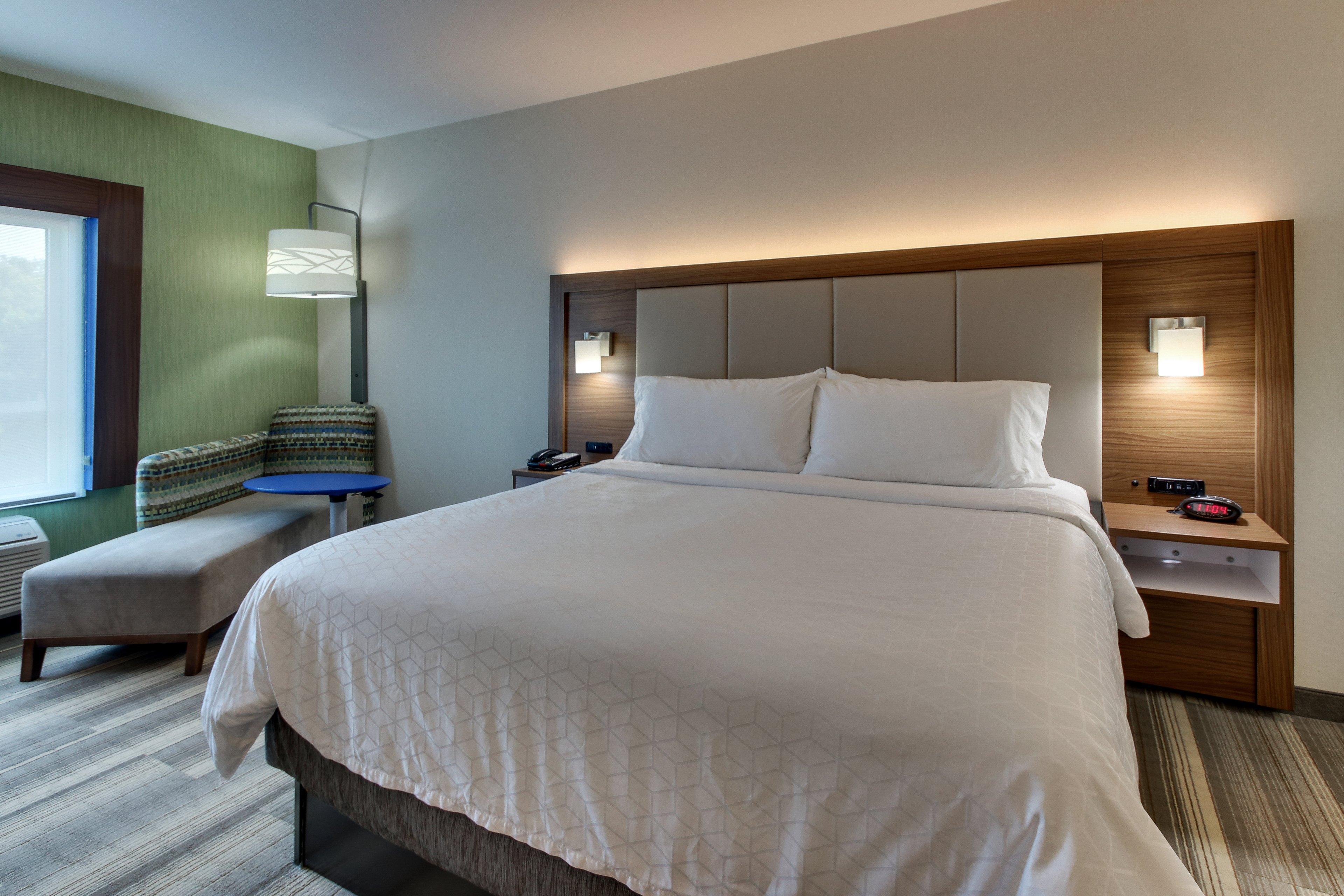 Holiday Inn Express & Suites Ithaca By Ihg Exteriör bild