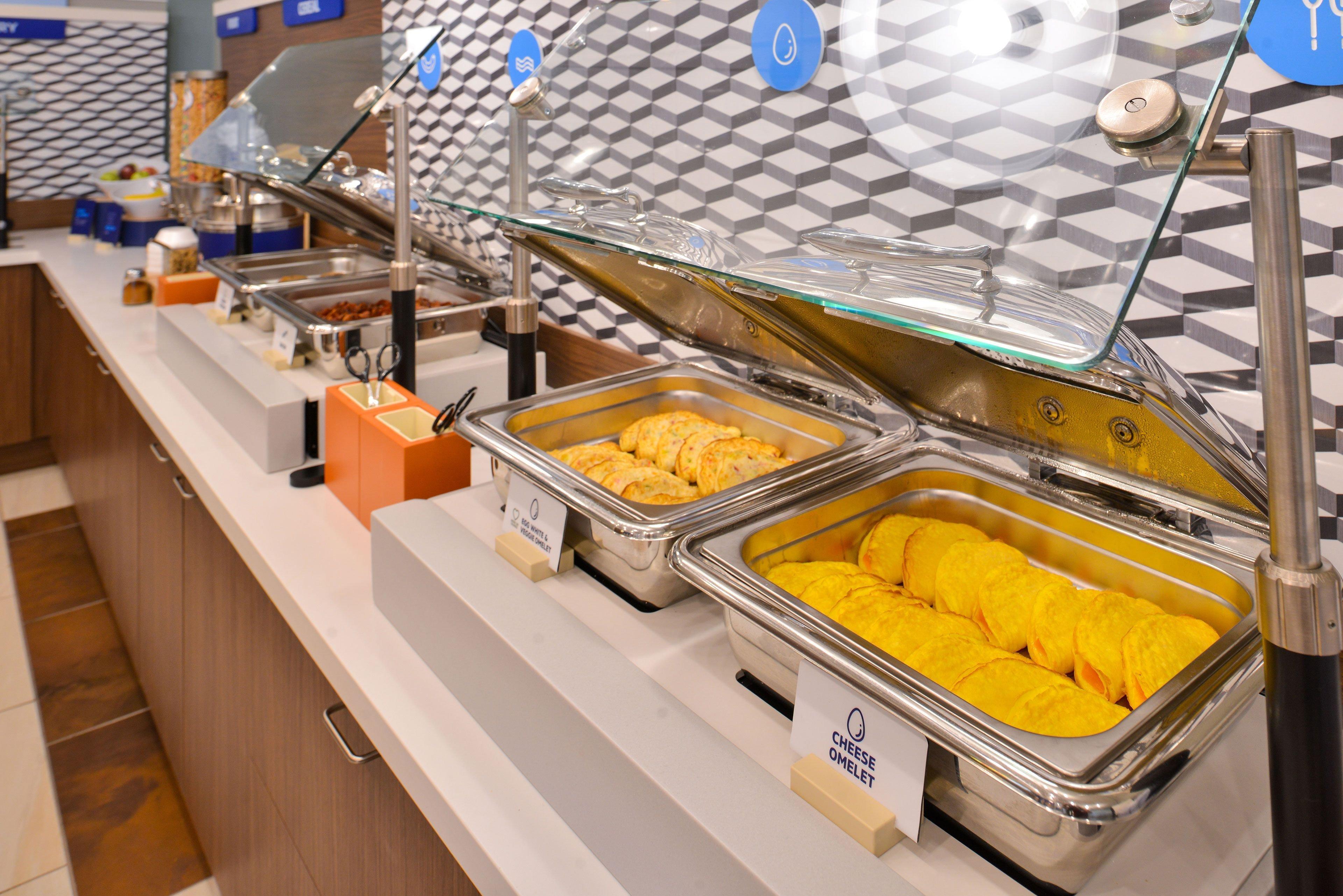 Holiday Inn Express & Suites Ithaca By Ihg Exteriör bild