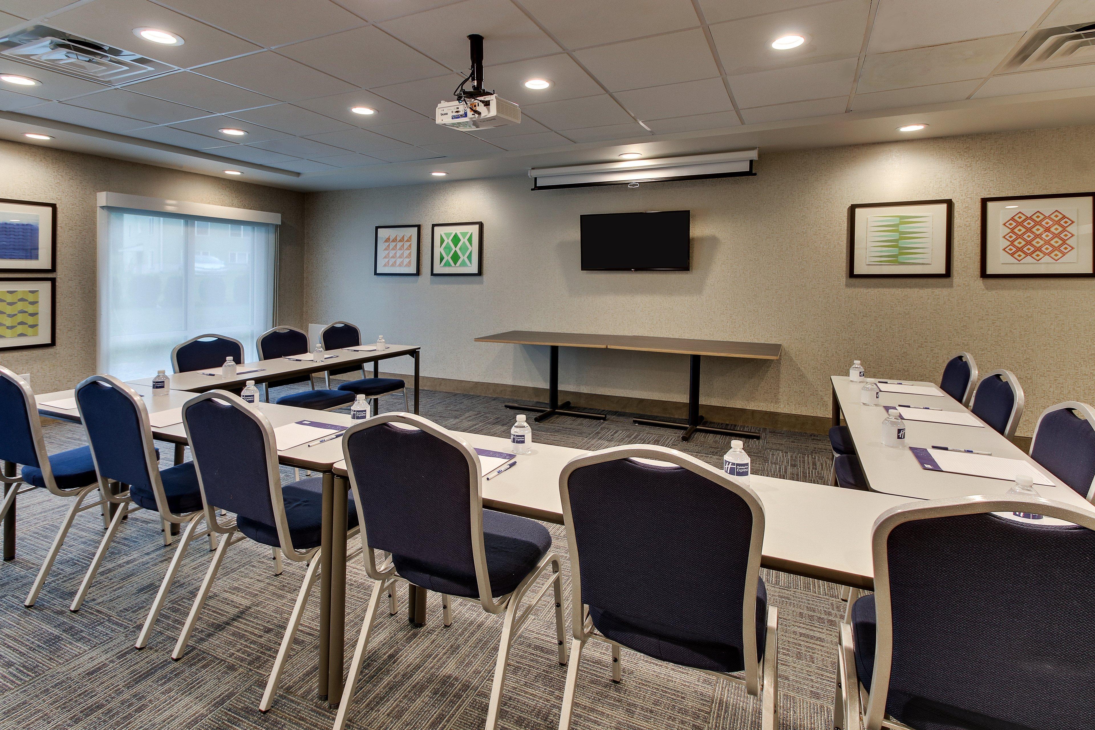 Holiday Inn Express & Suites Ithaca By Ihg Exteriör bild