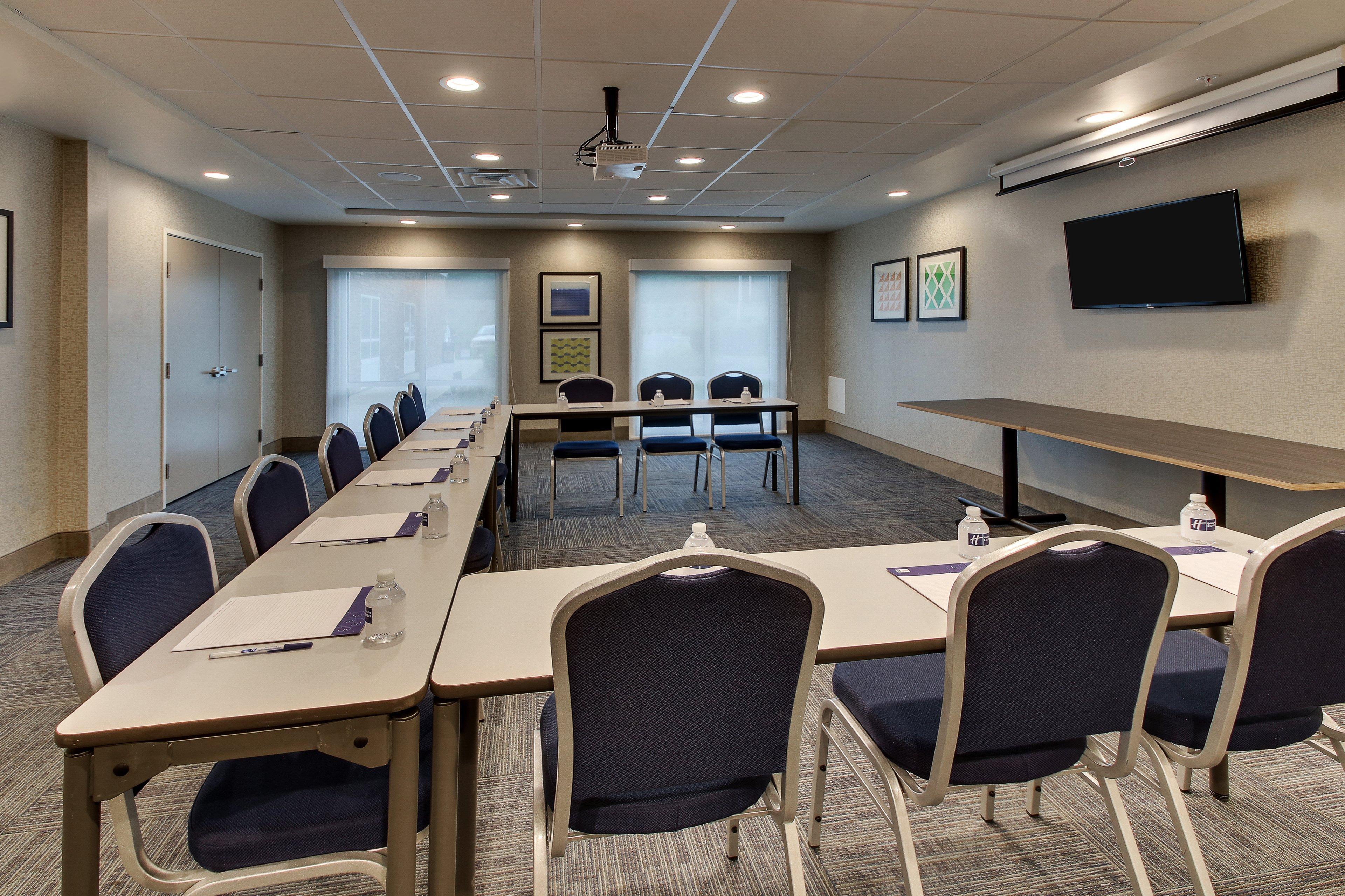 Holiday Inn Express & Suites Ithaca By Ihg Exteriör bild