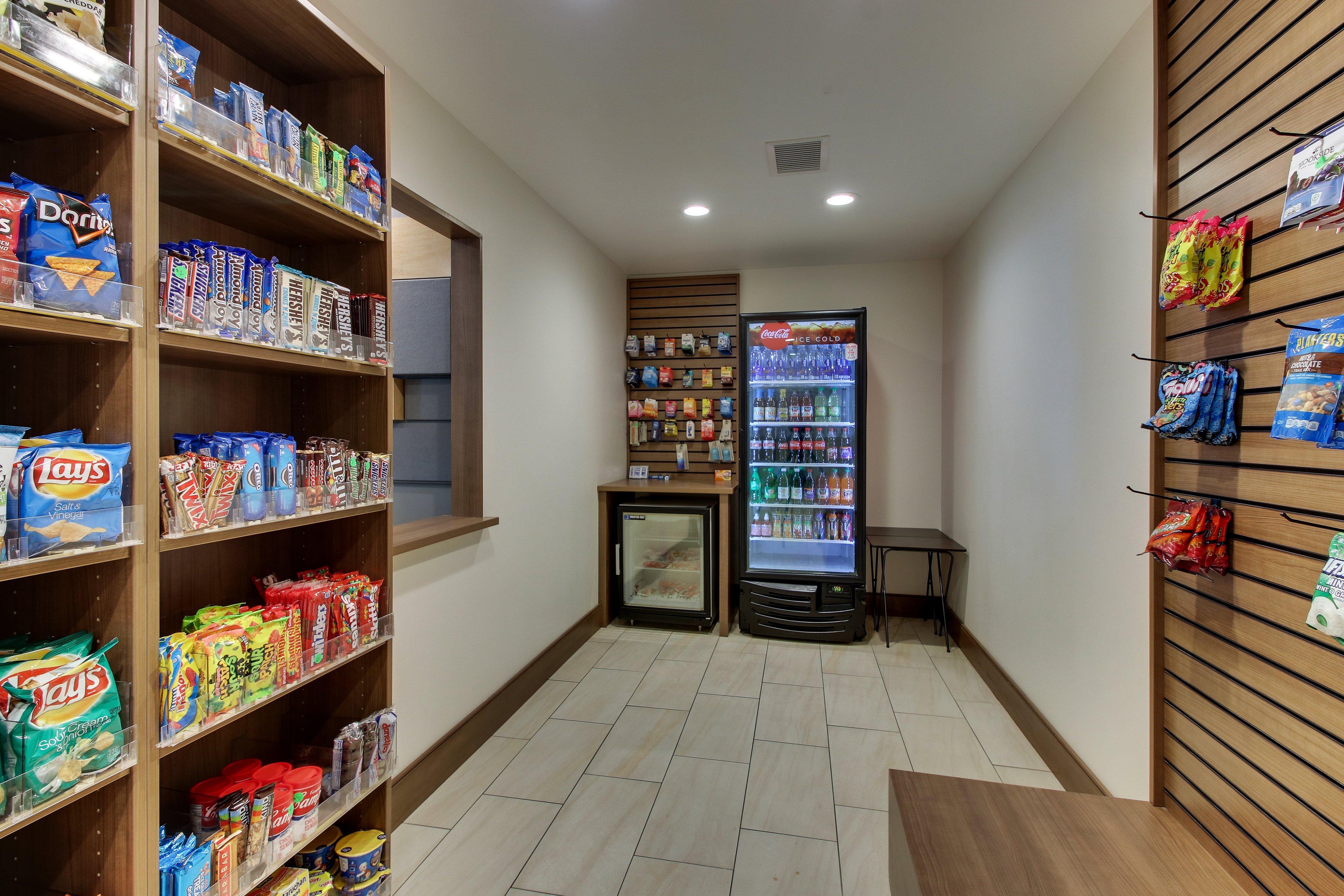 Holiday Inn Express & Suites Ithaca By Ihg Exteriör bild