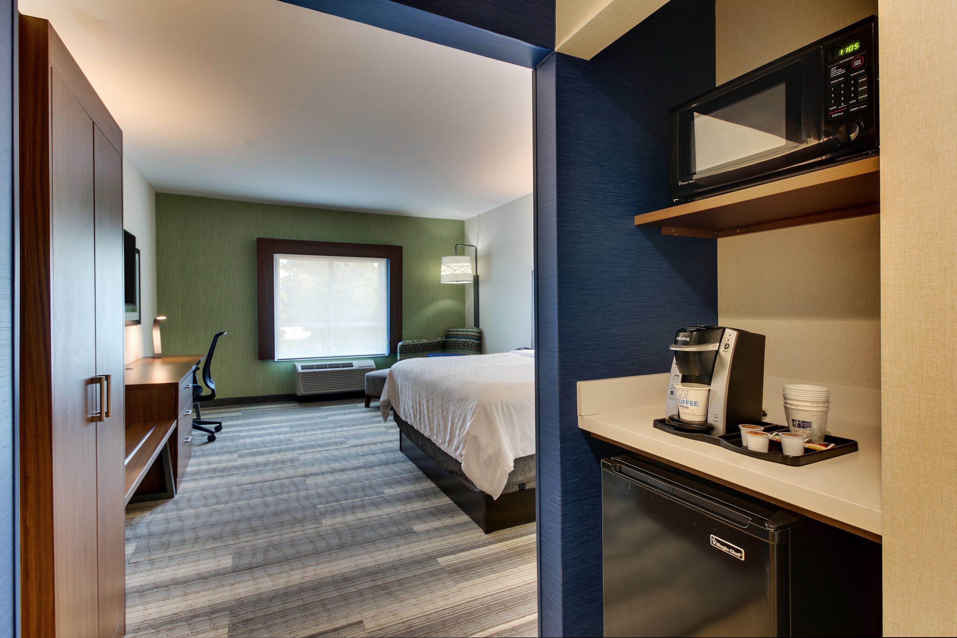 Holiday Inn Express & Suites Ithaca By Ihg Exteriör bild