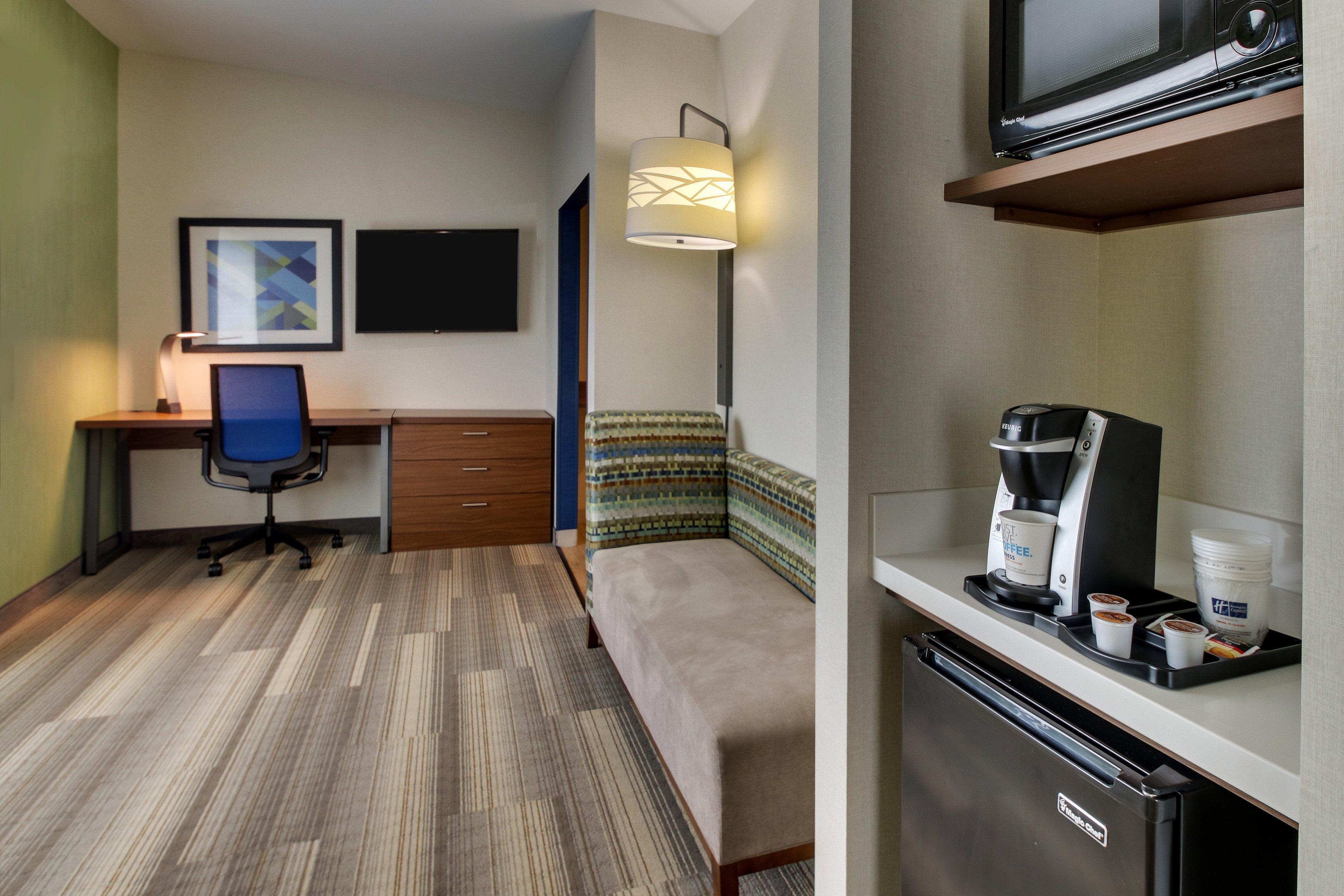 Holiday Inn Express & Suites Ithaca By Ihg Exteriör bild