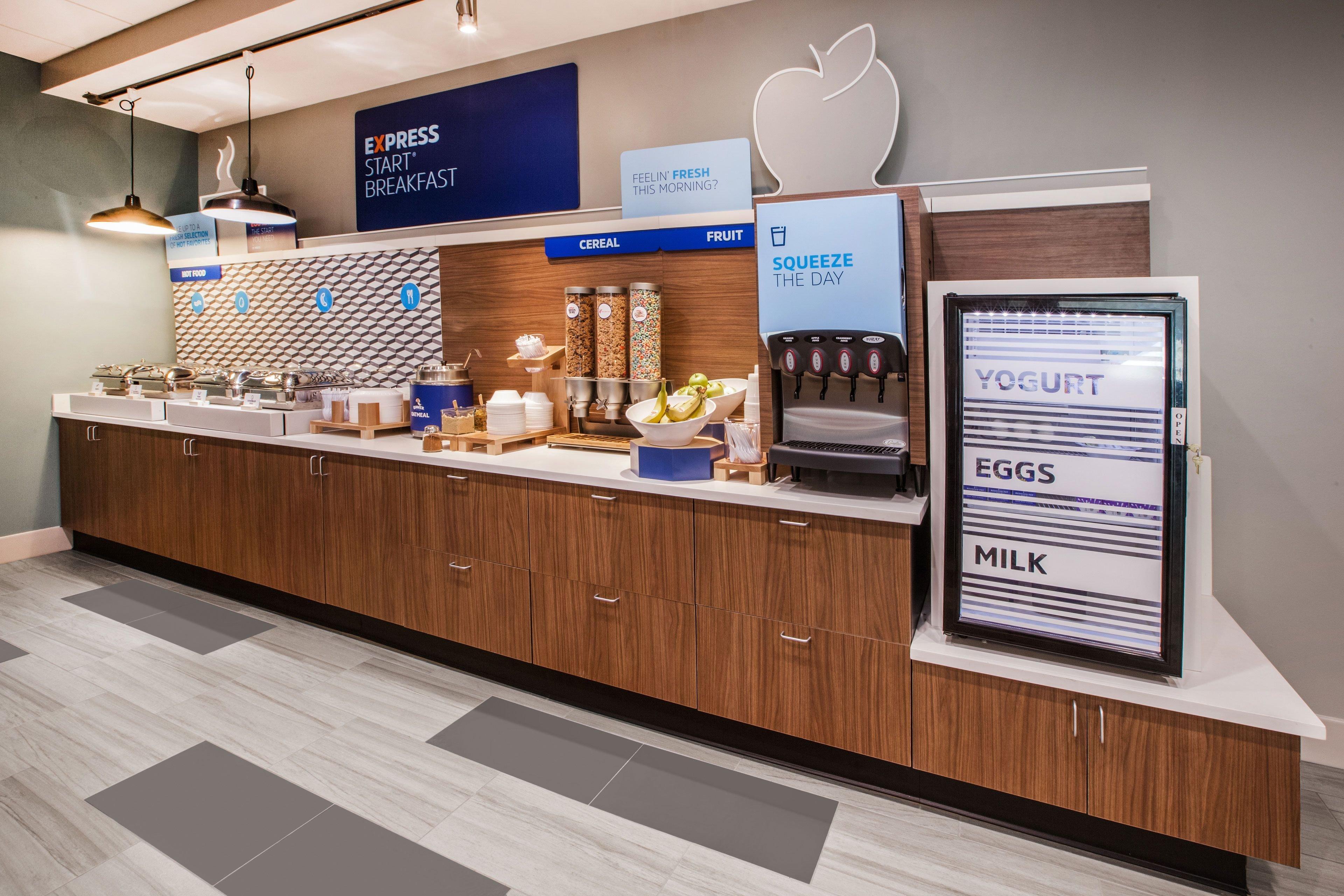 Holiday Inn Express & Suites Ithaca By Ihg Exteriör bild